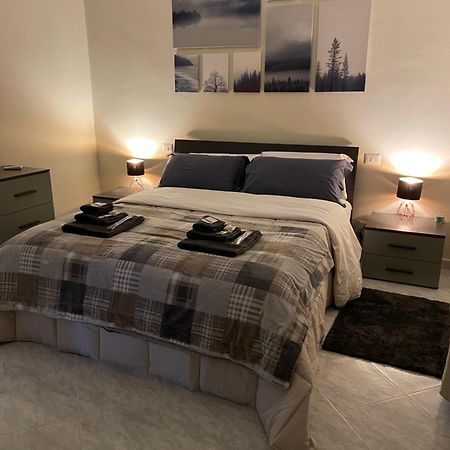 Civita Home Experience Bagnoregio Eksteriør billede