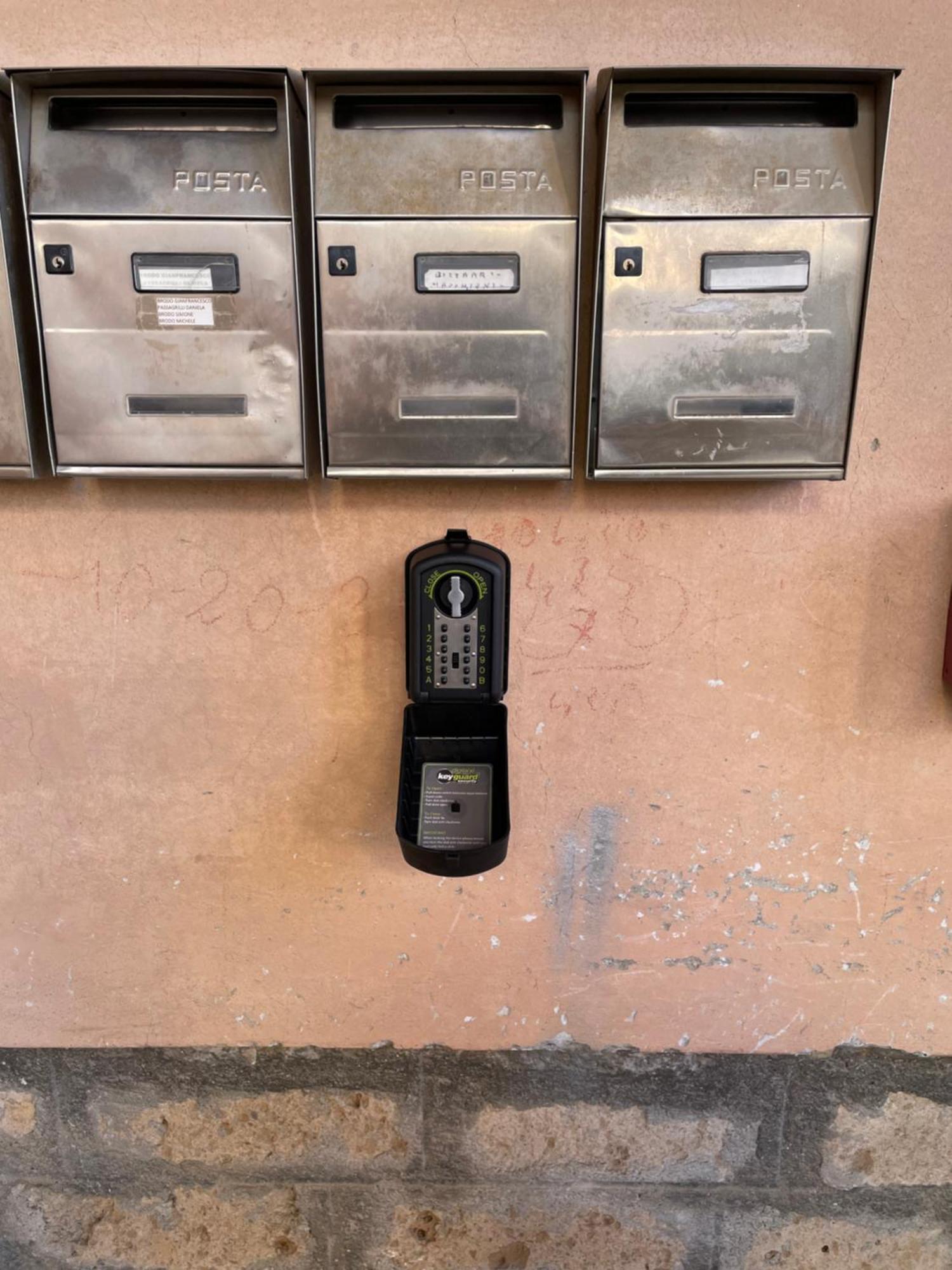 Civita Home Experience Bagnoregio Eksteriør billede