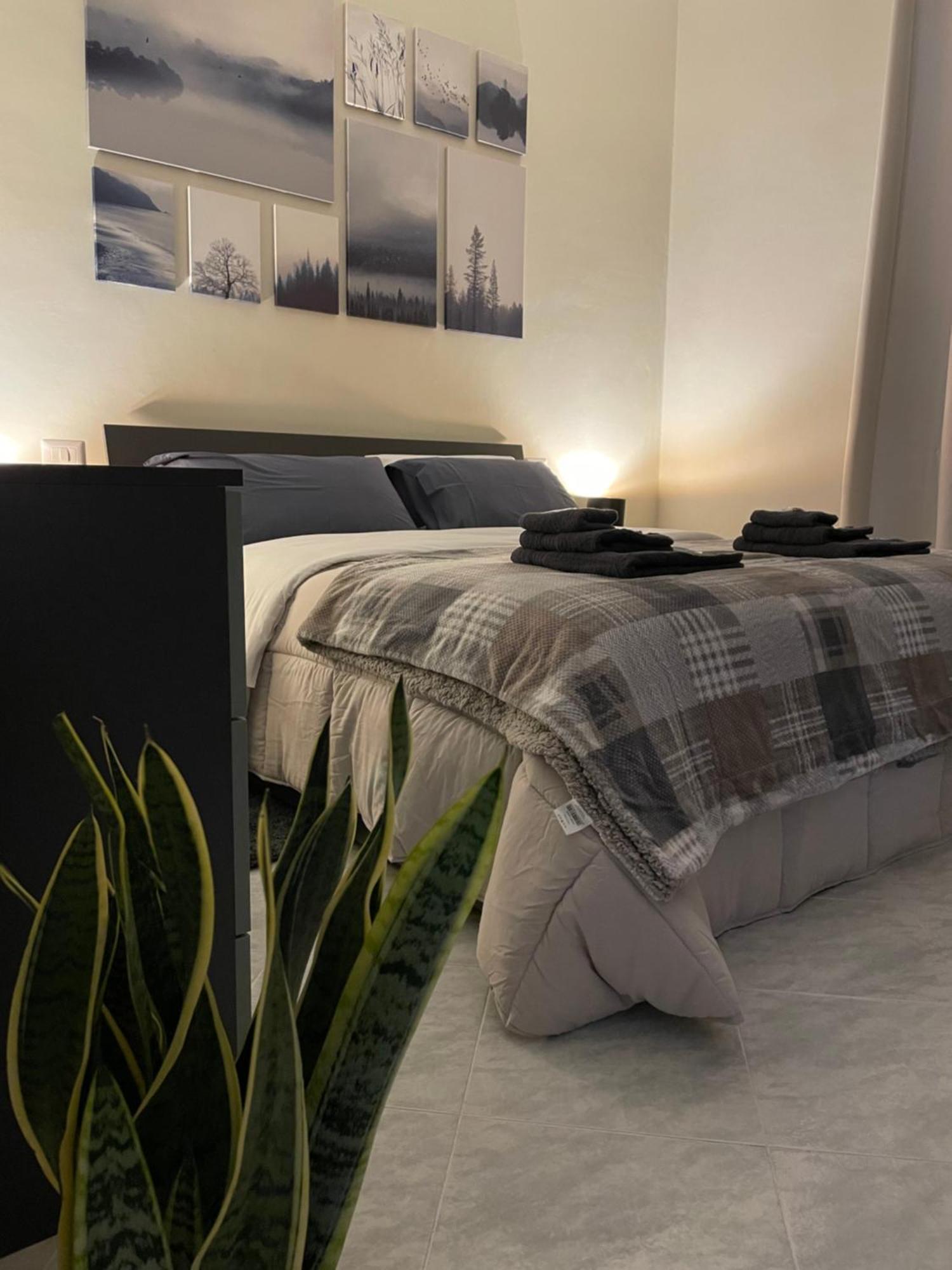 Civita Home Experience Bagnoregio Eksteriør billede
