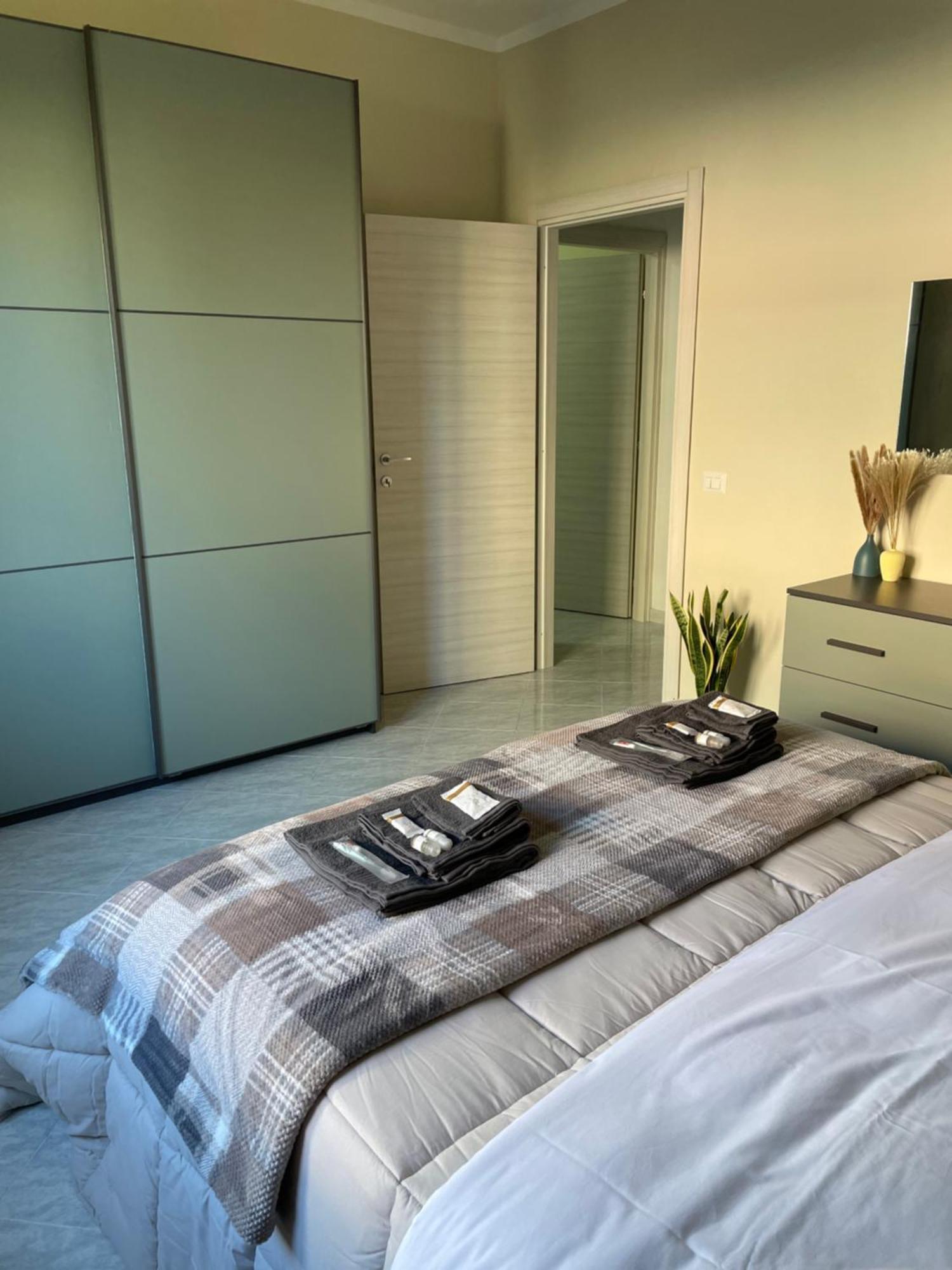 Civita Home Experience Bagnoregio Eksteriør billede