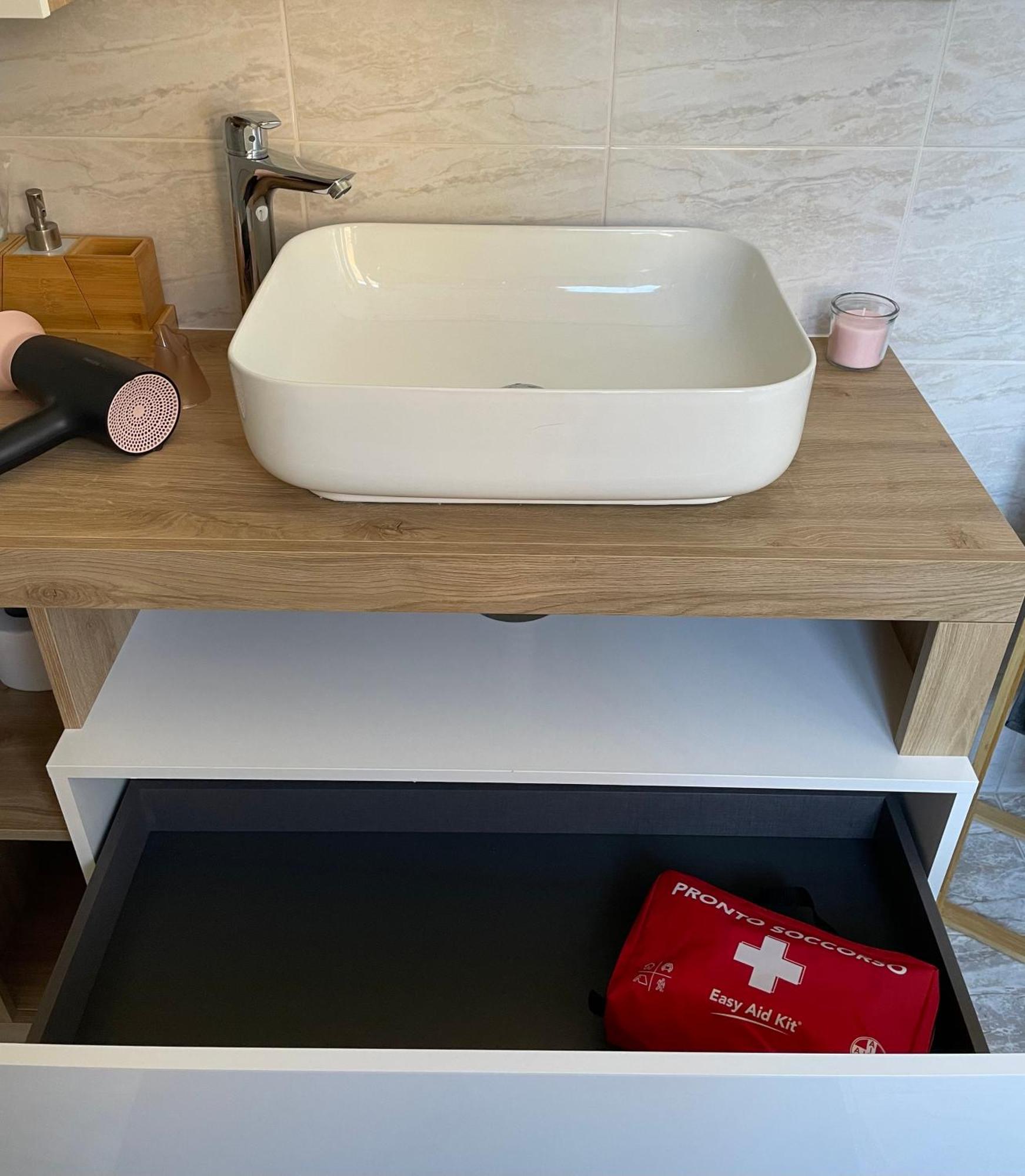 Civita Home Experience Bagnoregio Eksteriør billede