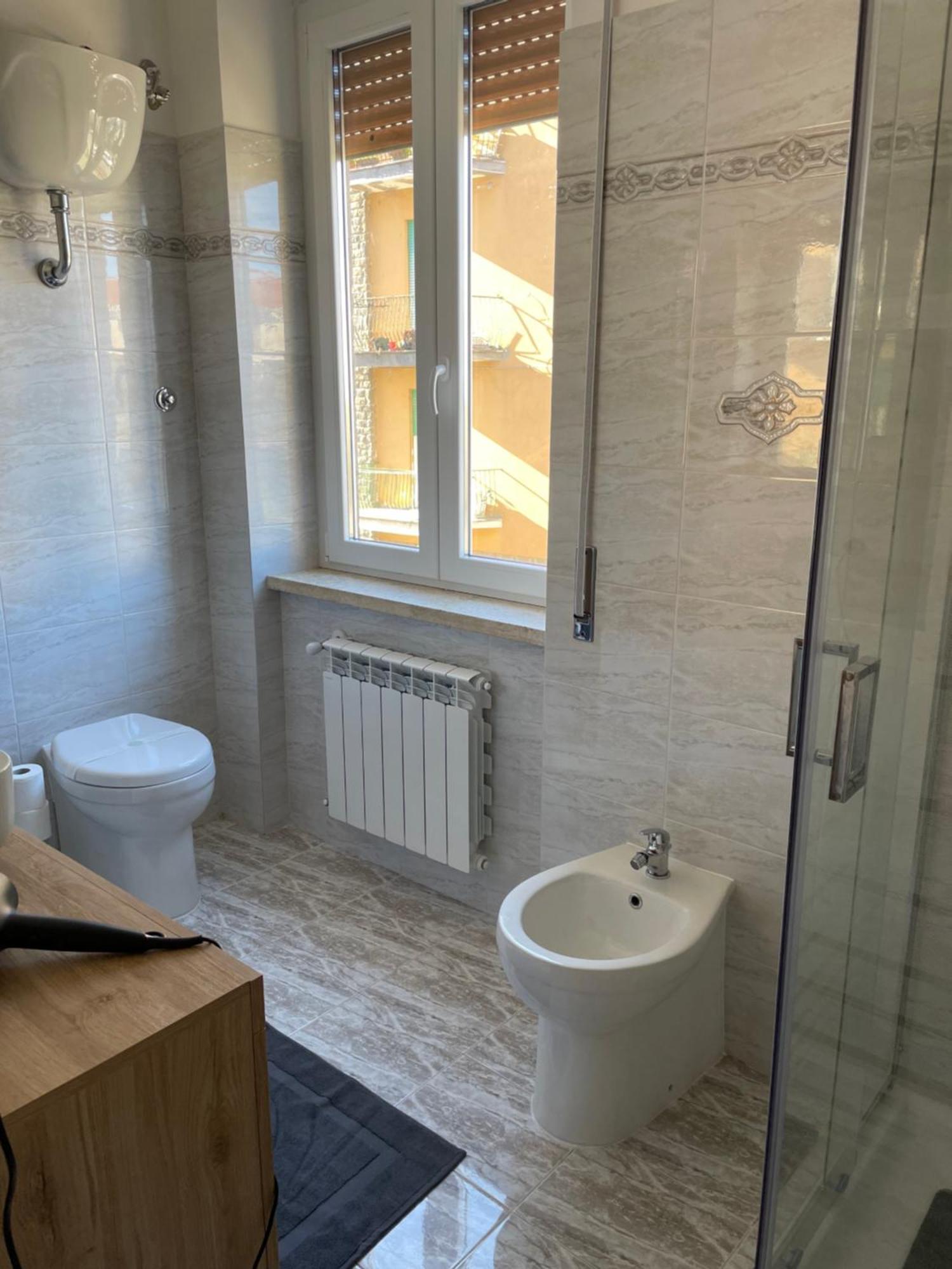 Civita Home Experience Bagnoregio Eksteriør billede