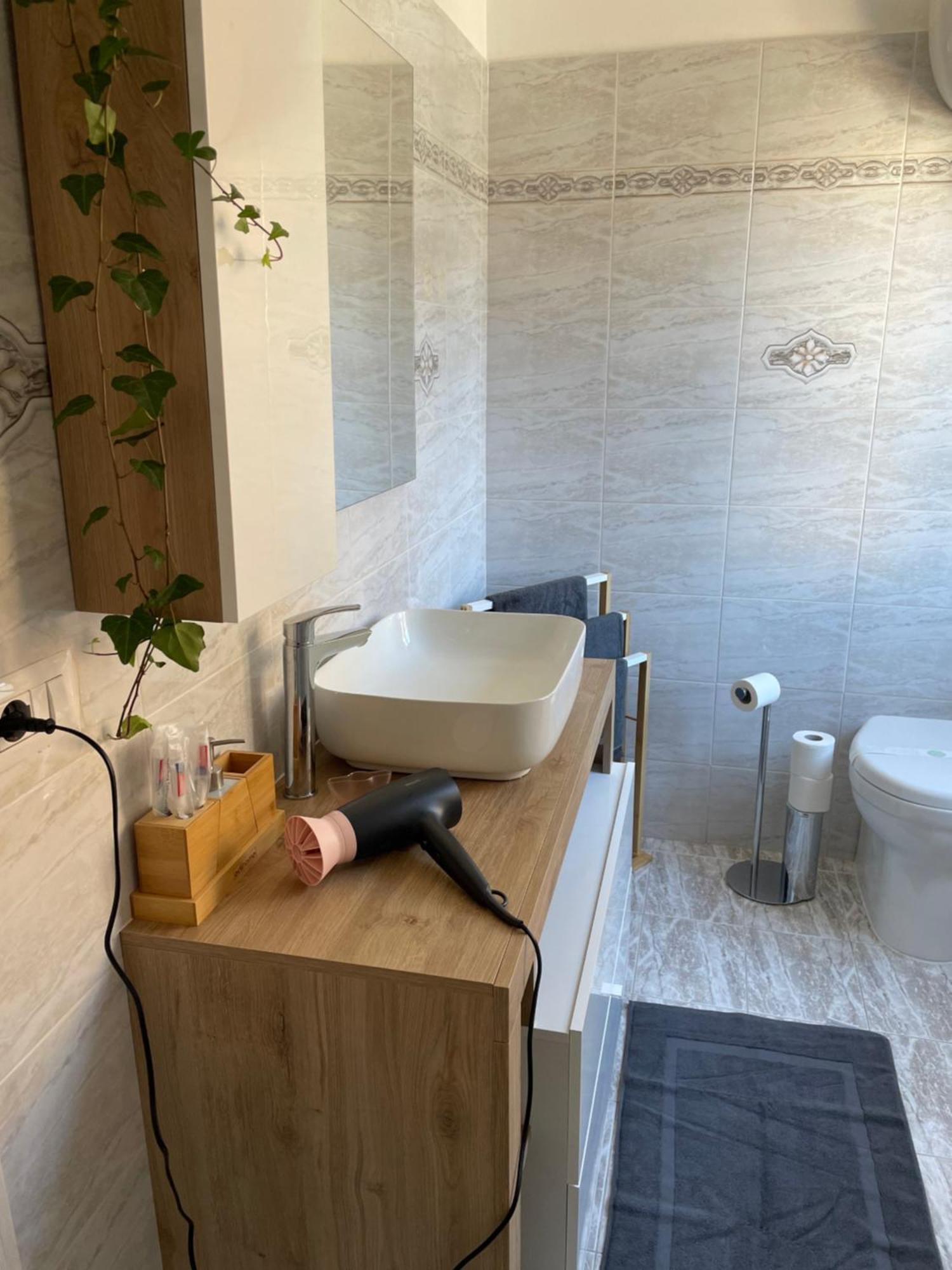 Civita Home Experience Bagnoregio Eksteriør billede