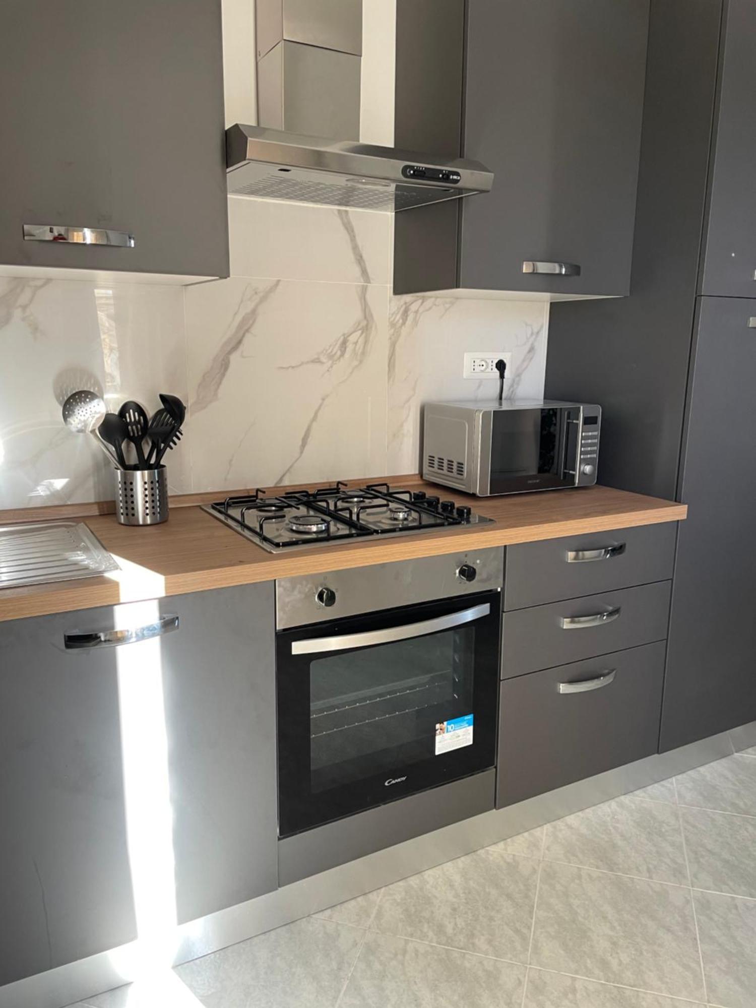 Civita Home Experience Bagnoregio Eksteriør billede