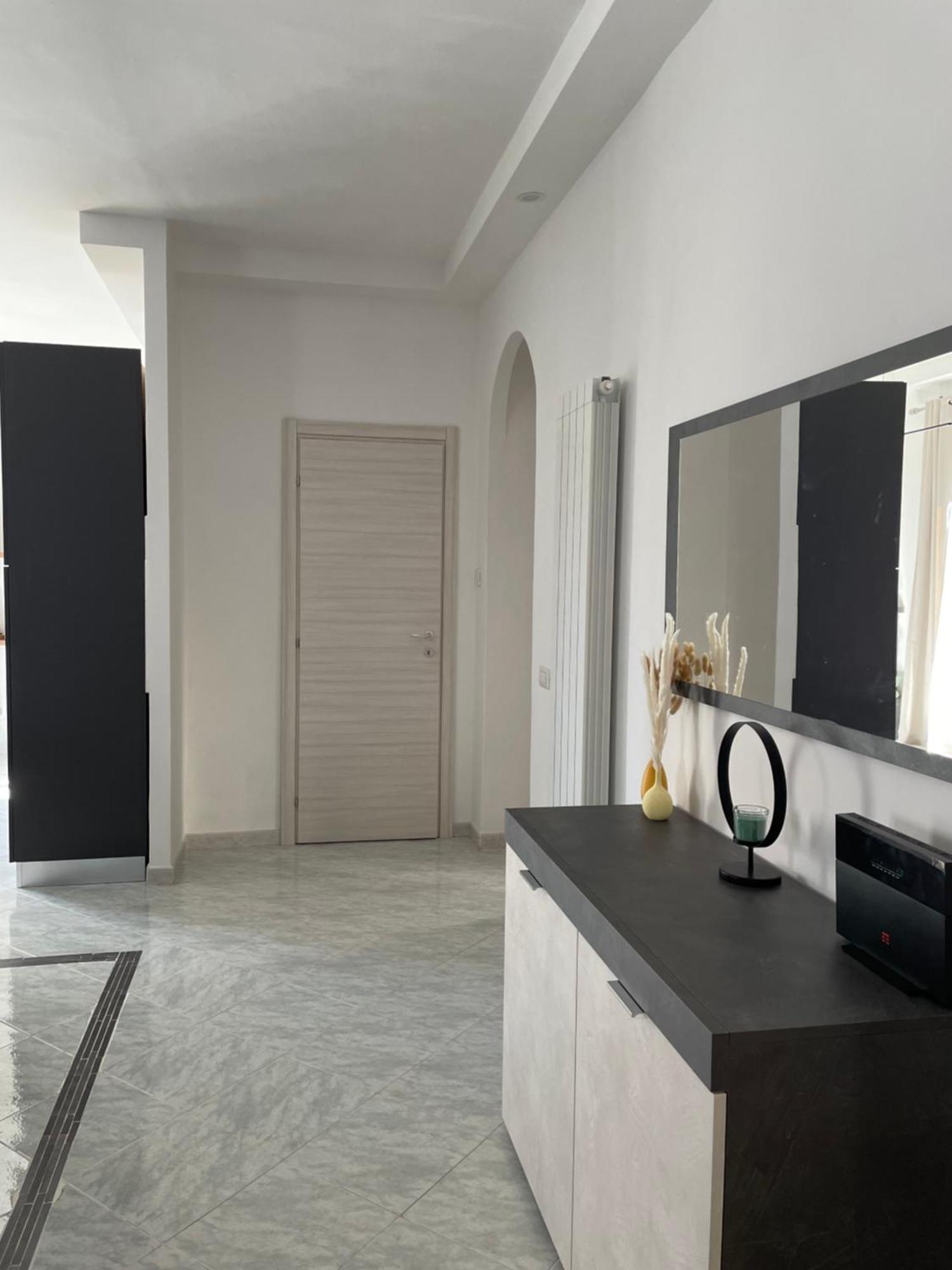 Civita Home Experience Bagnoregio Eksteriør billede