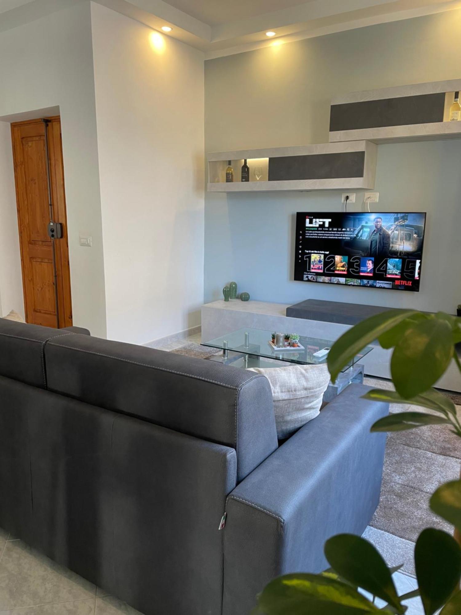 Civita Home Experience Bagnoregio Eksteriør billede